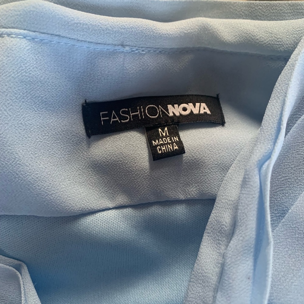 Fashion nova